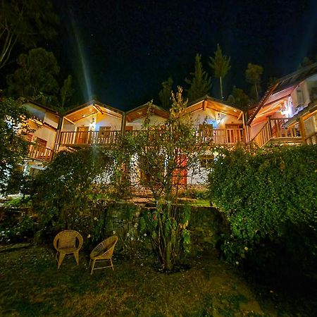 La Casa De Campo กุสโก ภายนอก รูปภาพ