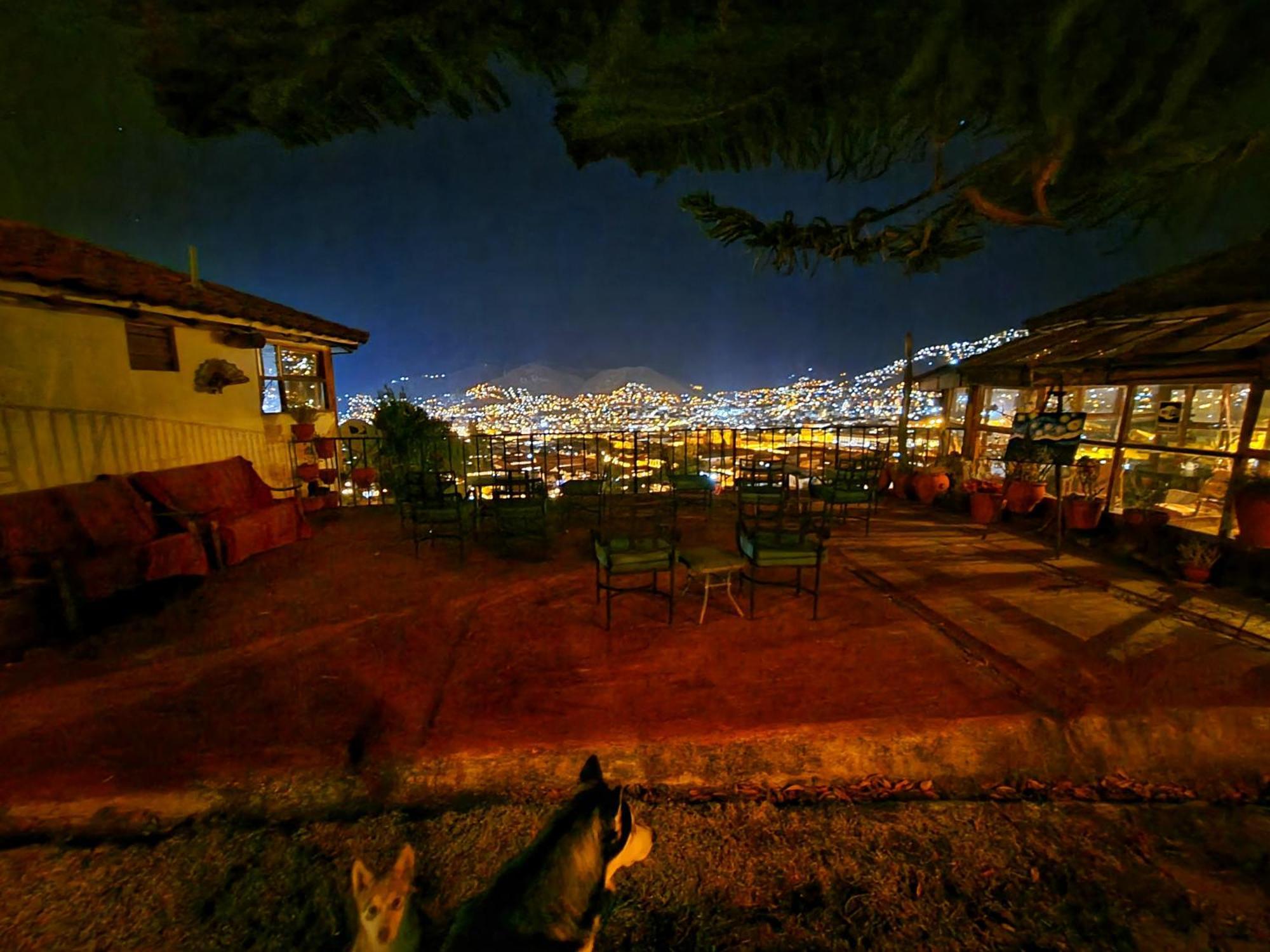 La Casa De Campo กุสโก ภายนอก รูปภาพ