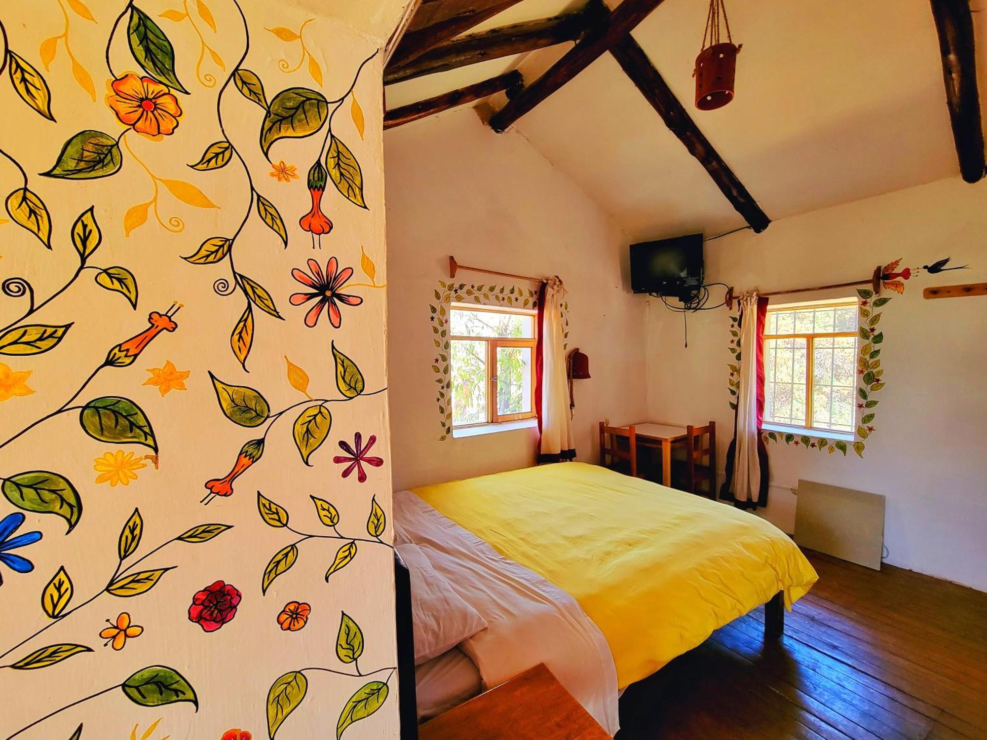 La Casa De Campo กุสโก ภายนอก รูปภาพ